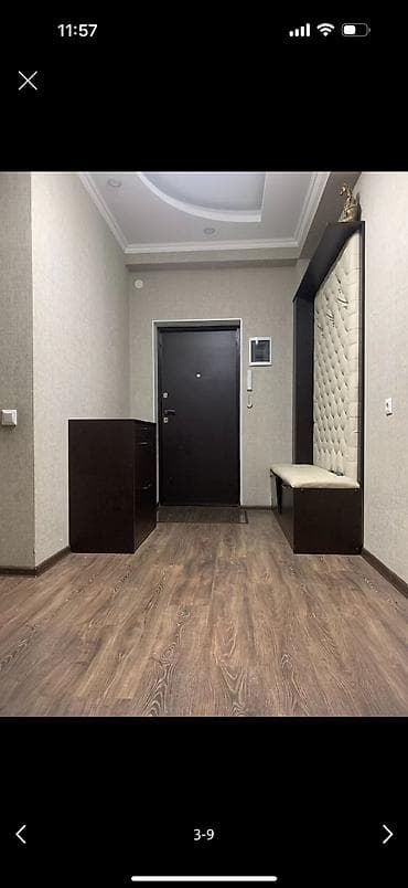 квартира без риэлторов: 2 комнаты, Собственник, С мебелью полностью — 9