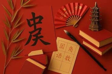 гдз русский язык 2 класс даувальдер качигулова гдз ответы упражнение 20: Услуги переводчика, Китайский — 1