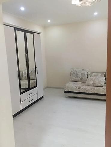 65 м², 3 комнаты, Аламединский рынок / базар
