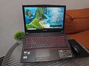 hyperx fps: Ноутбук Hasee, Игровой, Б/у, Intel Core i5 — 2
