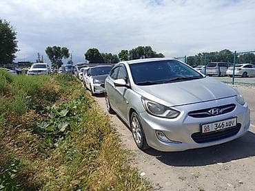 фара солярис 2013: Hyundai Solaris: 2013 г., 1.6 л, Автомат, Седан — 6