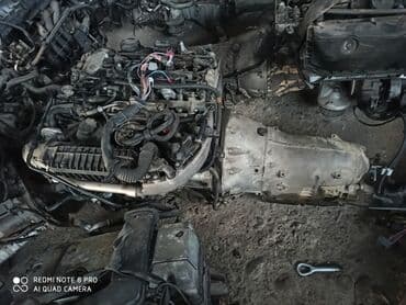 коробка передач гольф 2 1.8 бензин: Коробка передач Автомат Mercedes-Benz 2001 г., Б/у, Оригинал, Германия — 11