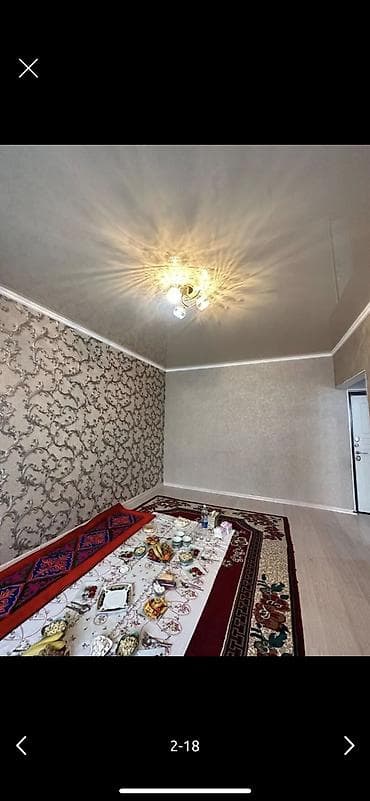 сдаю квартиры тунгуч: 1 комната, Собственник, Без подселения, С мебелью частично — 2