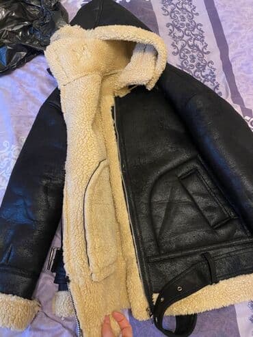 Спецодежда: Дубленка, Авиатор, Стандарт — 3