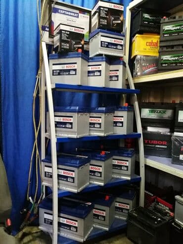 купить аккумулятор для электроскутера: Аккумулятор 60 Ач, Новый, Бесплатная доставка — 3