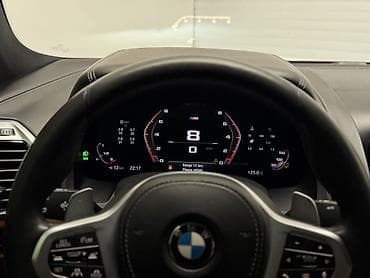 2 8: BMW 8 series: 2020 г., 3 л, Автомат, Бензин, Купе — 9