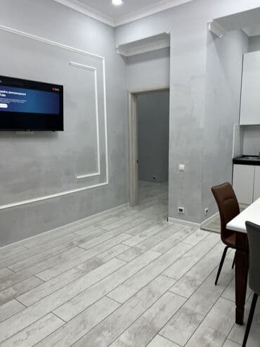 дом у озера: Коттедж, радуга вест рядом | Радуга West, Кош-Көл, Балдар аянтчасы, Унаа токтотуучу жай, унаа туруучу жай, Коргоодогу аймак — 4