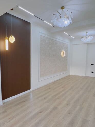 сдается квартира гоголя чуй: 2 комнаты, 85 м², Элитка, 5 этаж, Евроремонт — 6