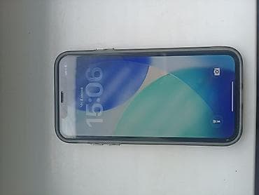 айфон 11 mini: IPhone 11, Б/у, 64 ГБ, Черный, 71 % — 9