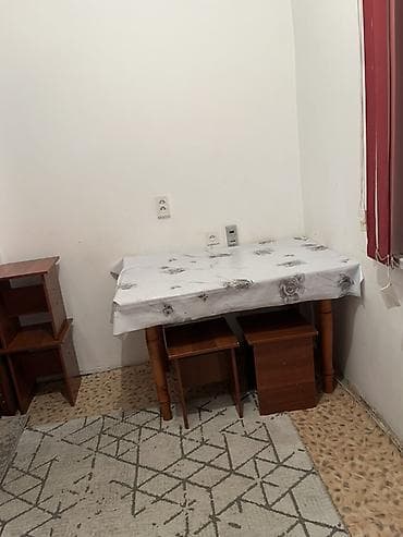 дом долгосрочная аренда: 1 комната, 40 м², 5 этаж — 9