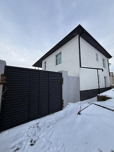 Гаражи: Дом, 250 м², 6 комнат, Собственник, Евроремонт — 2