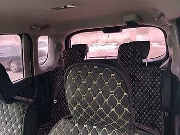 ssanyong musso: Kia Morning: 2012 г., 1 л, Автомат, Бензин, Хэтчбэк — 6