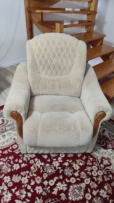 ортопедическое кресло бишкек: Продаю 2 кресла в отличном состоянии, не просижены. Адрес: Ж/М — 2