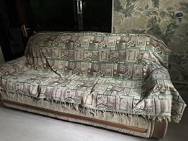 диван 5 метров: Мягкий гарнитур: диван + два кресла - Классический комплект из трех — 3