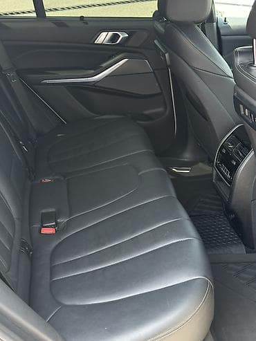 bmw x5 e70: BMW X5: 2018 г., 3 л, Автомат, Бензин, Кроссовер — 10