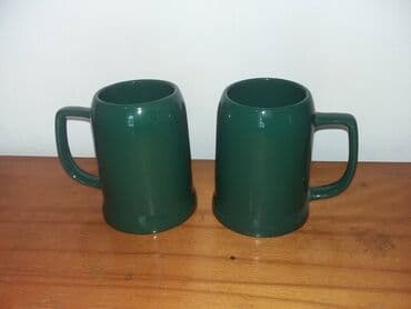 Кружки для пива