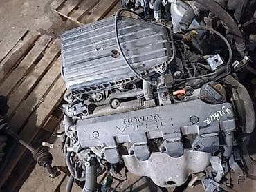 не пригодилось: Автозапчасти, двигатель, на Тойота, Хонда, Мазда, Ниссан, Мицубиси — 1