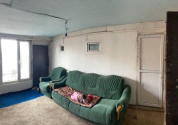 Куплю дом: Барачный, 72 м², 2 комнаты, Собственник, Старый ремонт — 10