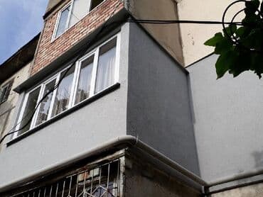 мастер по ремонту дом: Утепление и расширение балконов и лоджий за 2-3дня. Утепление домов — 21
