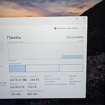 Техника и электроника: Для программирования, Б/у, Intel Core Ultra 7 — 6