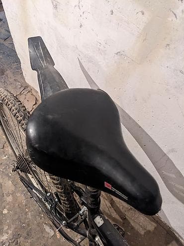 меняю на детский велосипед: Двухподвесная рама велосипеда. Цена 850 сом — 7