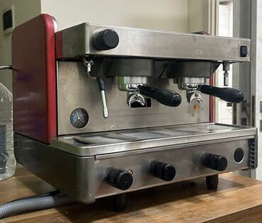 ксерокопия принтер: Кофеварка, кофемашина, Б/у, Самовывоз — 1