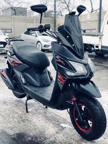 Самурай, кто хочет для себя 150куб С экспертизой 49 куб Тяга очень