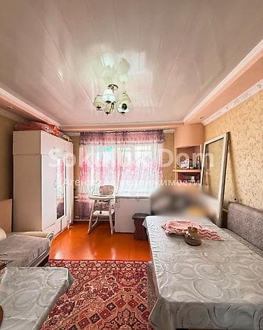 Недвижимость: 🏠Продается дом в с. Новопавловка 🟡Комнаты: 5 🟡Участок: 3,7 соток — 3