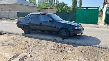 daewoo nexia 2 фары: Daewoo Nexia: 2010 г., 1.5 л, Механика, Бензин, Седан — 6