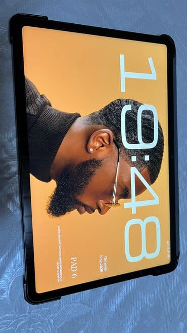 сколько стоит самый дешёвый игровой ноутбук: Планшет, Xiaomi, память 128 ГБ, 11" - 12", Wi-Fi, Б/у, Классический цвет - Серый — 7