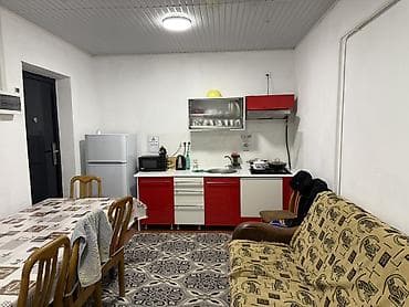 2 комнаты, С подселением