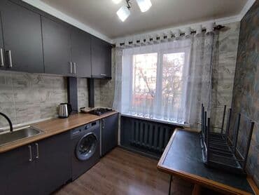 филормония: 2 комнаты, Душевая кабина, Кондиционер, Парковка — 7