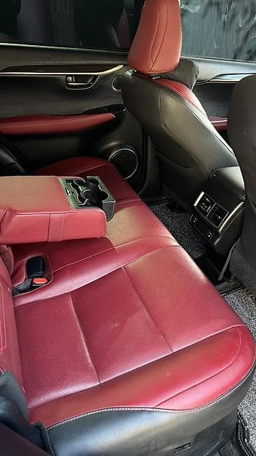 nx: Lexus NX: 2020 г., 2.5 л, Вариатор, Гибрид, Кроссовер — 9