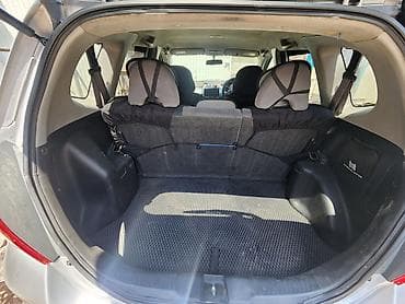 honda strim: Honda Fit: 2003 г., Автомат, Бензин, Хэтчбэк — 7
