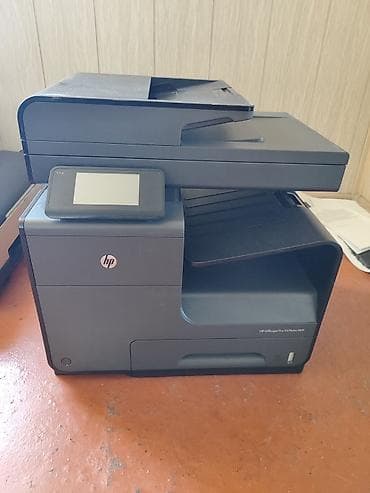 14 pro mac: МФУ HP Officejet Pro X576dw MFP Основные возможности: - Печать — 1