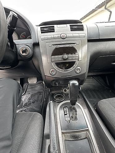 продаю или меняю на недвижимость: Ssangyong Rexton: 2009 г., 2.7 л, Автомат, Дизель, Внедорожник — 8