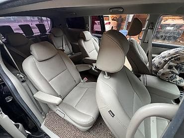 ki 5: Kia Carnival: 2020 г., 2.2 л, Автомат, Дизель, Минивэн — 9