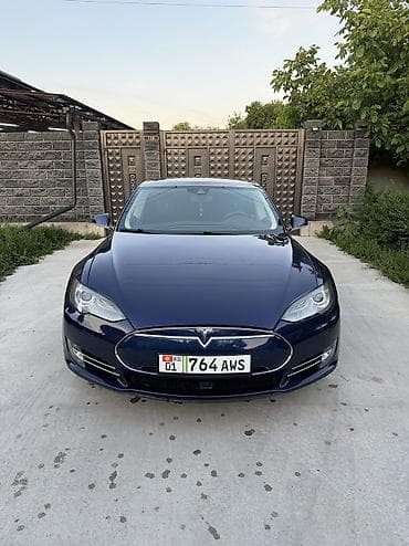 бмв е60 руль: Tesla Model S: 2016 г., Электромобиль, Седан — 2