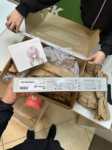 плойка 4: Клавиатура, Механическая, Проводное подключение, Размер: 80% — 3