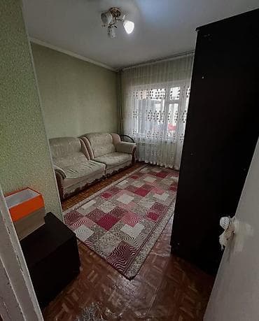 Продажа квартир: 3 комнаты, 75 м², 105 серия, 2 этаж, Косметический ремонт — 2