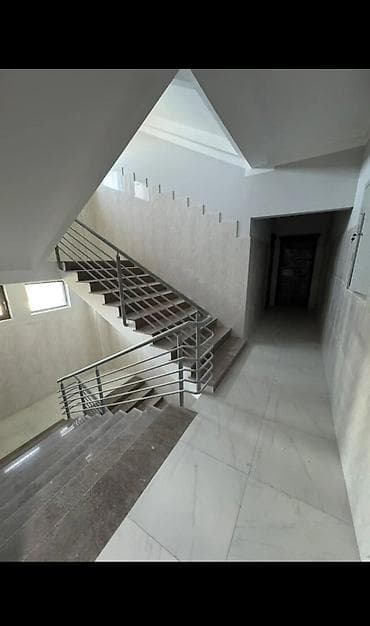osh flat: 1 комната, 45 м², Пишпек Элитка, 4 этаж, ПСО (под самоотделку) — 1