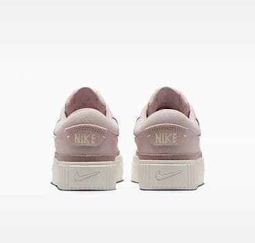 обувь для трекинга: Кроссовки, 40, Nike, Новый, цвет - Розовый, Самовывоз — 3