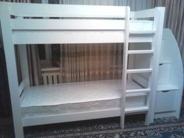 берекет мебель: Мебель на заказ, Кухня, Кухонный гарнитур, Стол, Столешница — 8