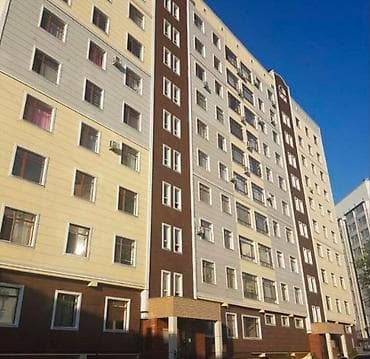 Квартиры: 2 комнаты, 70 м², 7 мкр Элитка, 9 этаж, Дизайнерский ремонт — 4