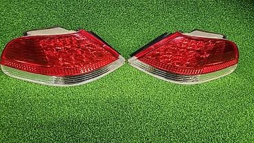 bmw 2007: Задний левый фонарь BMW 2002 г., Б/у, Оригинал, Германия — 1