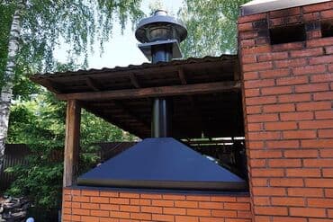 кузовные сварочные работы: Жестяные работы, Изготовление изделий — 15