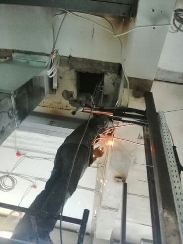 обмен квартиры на авто: Сварим любые металлоконструкцийиинструменты есть портер есть отопление — 4