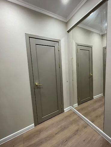 pro group: 1 комната, 43 м², Элитка, 3 этаж, Дизайнерский ремонт — 7