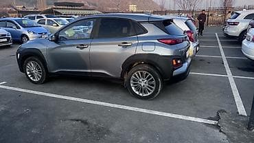 bmw 320i: Hyundai Kona: 2019 г., 1.6 л, Автомат, Дизель, Кроссовер — 4