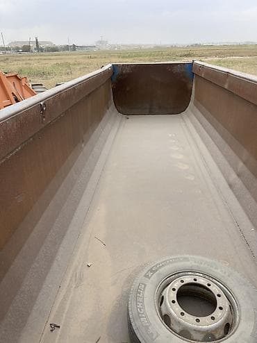 тигачи: Тягач, Shacman, 2020 г., Самосвал — 4